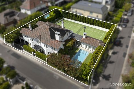 Property photo of 22 Stonnington Place Toorak VIC 3142