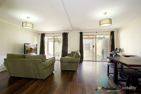 Property photo of 7 Appletree Grove Oakhurst NSW 2761