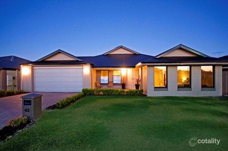 Property photo of 42 Whiteman Crescent Bertram WA 6167