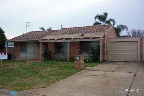 1/11 Sellwood Ct, Mooroopna, VIC 3629