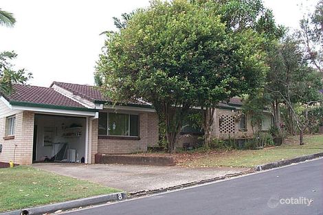 8 Sales Ct, Woombye, QLD 4559