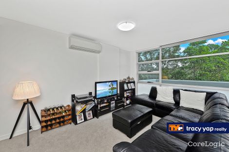 Property photo of 506/77 Ridge Street Gordon NSW 2072