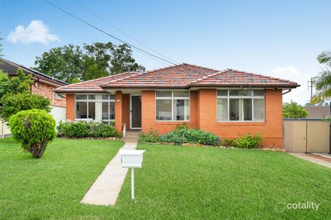 16 Anthony St, Blacktown, NSW 2148