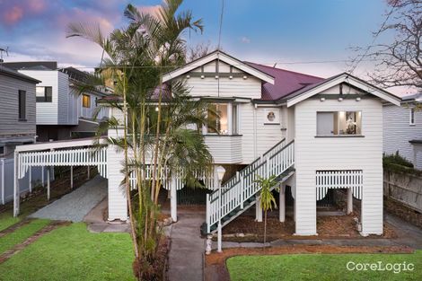 Property photo of 38 Salstone Street Kangaroo Point QLD 4169