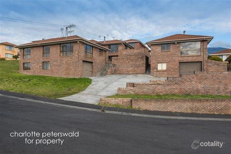 1 Gargano Ct, Glenorchy, TAS 7010