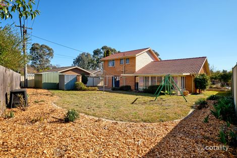 Property photo of 33 Neales Street Kaleen ACT 2617