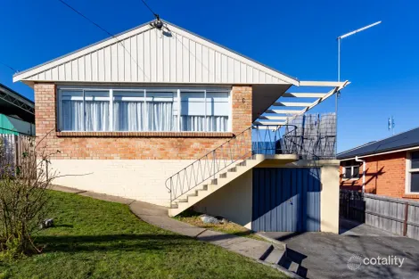 Property photo of 6 Highgate Street Youngtown TAS 7249
