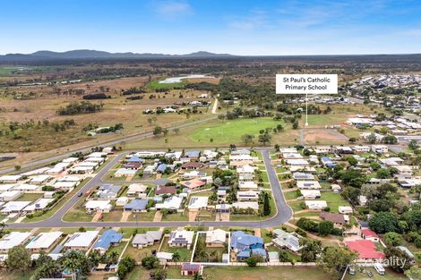 Property photo of 26 Lamb Avenue Gracemere QLD 4702
