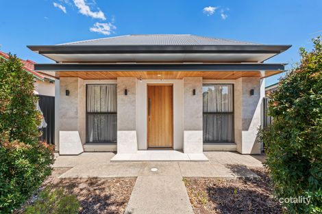 Property photo of 50 Frederick Street Maylands SA 5069