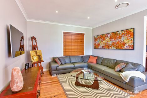 Property photo of 5 Thompson Place Camden South NSW 2570