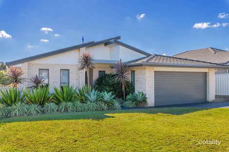 Property photo of 15 Friar Close Port Macquarie NSW 2444