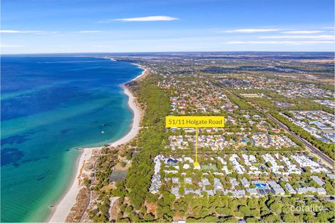 Property photo of 51/11 Holgate Road Broadwater WA 6280