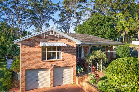 Property photo of 22 Woodbine Close Lisarow NSW 2250