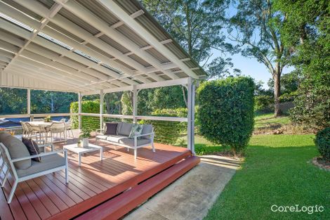 Property photo of 22 Woodbine Close Lisarow NSW 2250