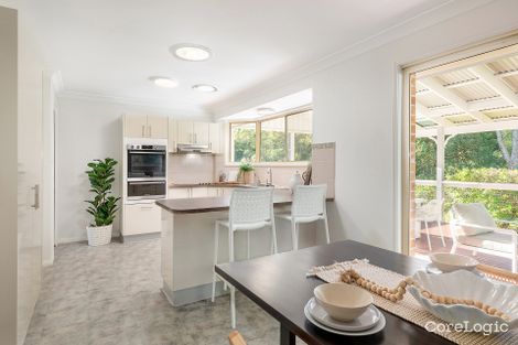 Property photo of 22 Woodbine Close Lisarow NSW 2250