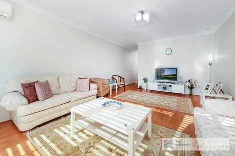 Property photo of 3/104-106 Auburn Road Auburn NSW 2144