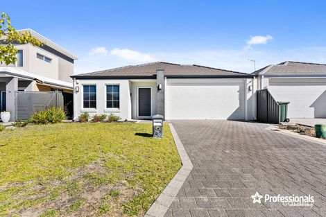 Property photo of 8 Hillbrook Approach Caversham WA 6055