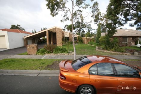Property photo of 13 Hawksburn Crescent Wantirna South VIC 3152