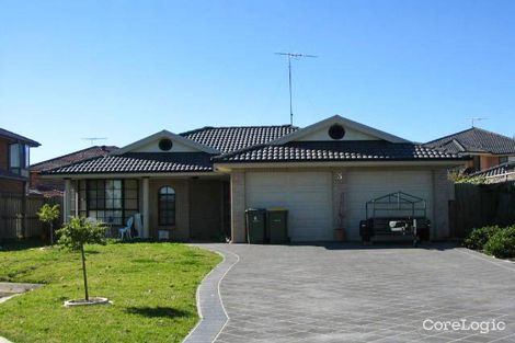 Property photo of 3 Fitzroy Place Kellyville NSW 2155