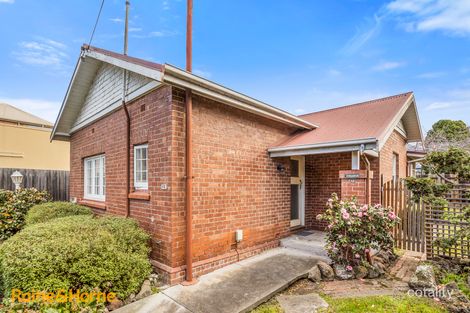 43 South St, Battery Point, TAS 7004