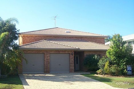 Property photo of 31 Baanya Street Wurtulla QLD 4575