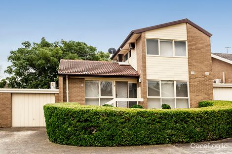 Property photo of 31/310 Dorset Road Croydon VIC 3136