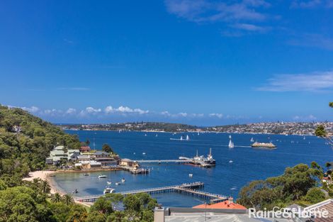 Property photo of 1A David Street Mosman NSW 2088