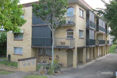 23 Mclay St, Coorparoo, QLD 4151