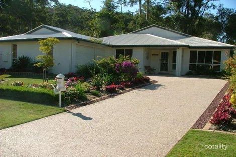 Property photo of 10 Fremantle Place Kuluin QLD 4558