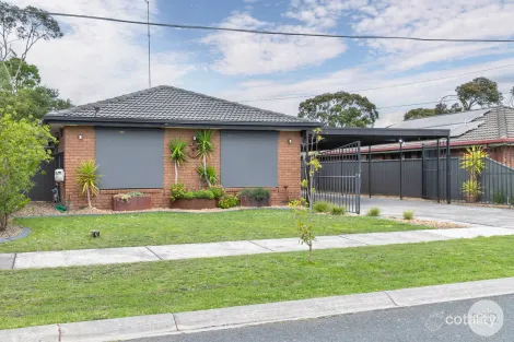 3 Kowree Cres, Sebastopol, VIC 3356