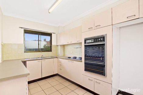 Property photo of 15/213-221 Bridge Road Glebe NSW 2037