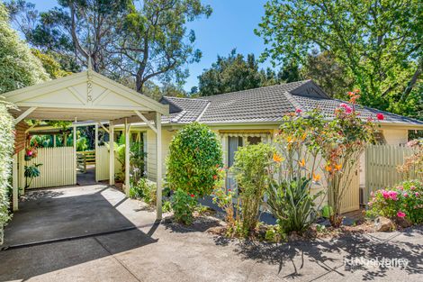 Property photo of 2/3 Viviani Crescent Heathmont VIC 3135