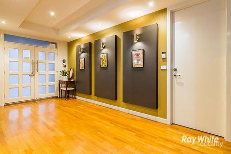 Property photo of 21 Moreton Bay Boulevard Lyndhurst VIC 3975