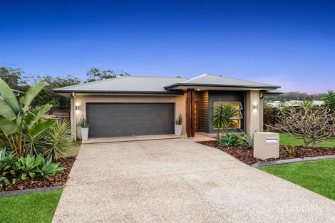 Property photo of 5 Flametree Crescent Mount Cotton QLD 4165