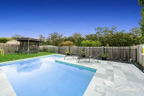 Property photo of 5 Flametree Crescent Mount Cotton QLD 4165