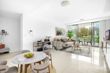 202/15 Charles St, Canterbury, NSW 2193