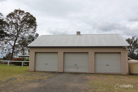 Property photo of 19 Fletcher Street Nulkaba NSW 2325