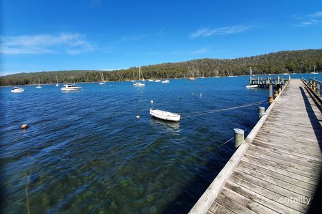 Property photo of 5990 Arthur Highway Taranna TAS 7180