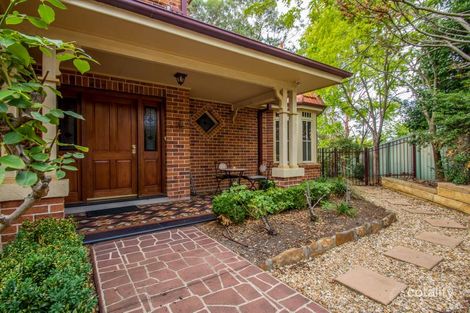 Property photo of 4 Echidna Place Blaxland NSW 2774