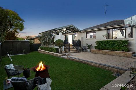 Property photo of 6 Warrina Avenue Baulkham Hills NSW 2153
