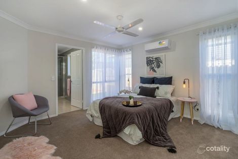 Property photo of 18 Concord Circuit Robina QLD 4226