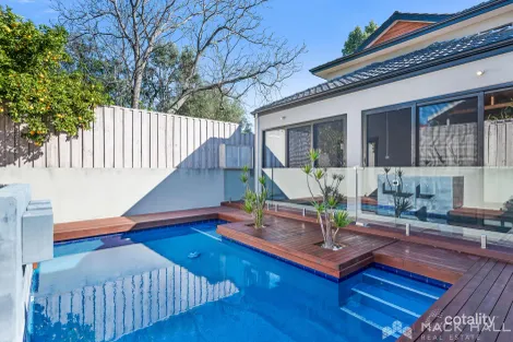 18B ALFRED RD, CLAREMONT, WA 6010