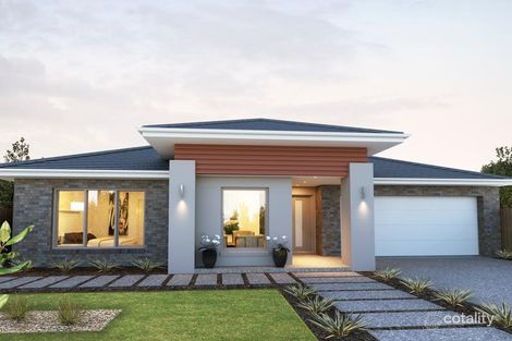 Property photo of LOT 2020 Everton Road Truganina VIC 3029