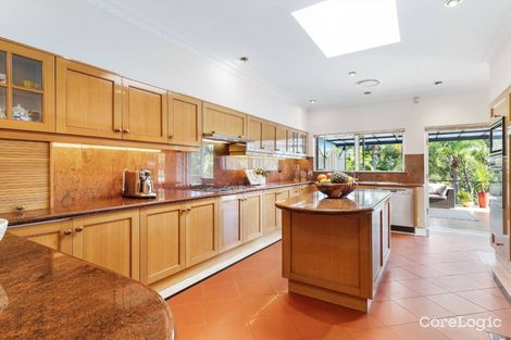 Property photo of 92 Moncrieff Drive East Ryde NSW 2113