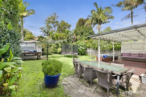 Property photo of 27 Boomerang Road Collaroy Plateau NSW 2097