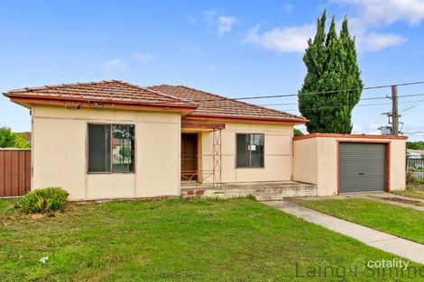 136 Lisbon St, Fairfield East, NSW 2165