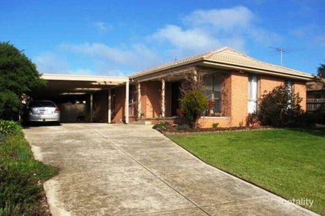 Property photo of 7 McLeod Drive Darley VIC 3340