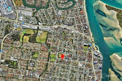 Property photo of 4/86-88 Imperial Parade Labrador QLD 4215