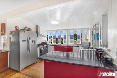 Property photo of 8 Hillside Close Aeroglen QLD 4870