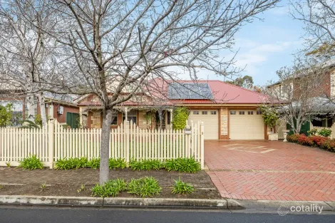 5 Lossie St, Kensington Park, SA 5068